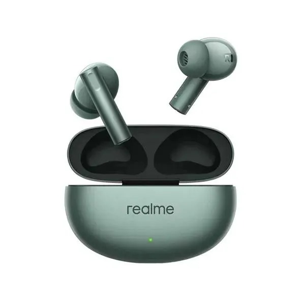 Picture of Realme Buds Air 6 ANC TWS Earbuds