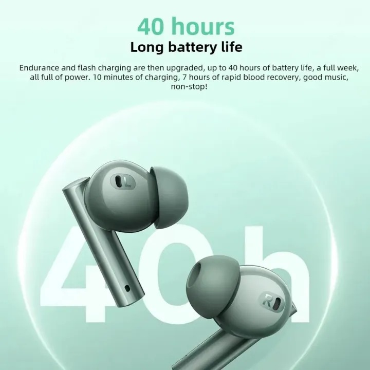 Picture of Realme Buds Air 6 ANC TWS Earbuds