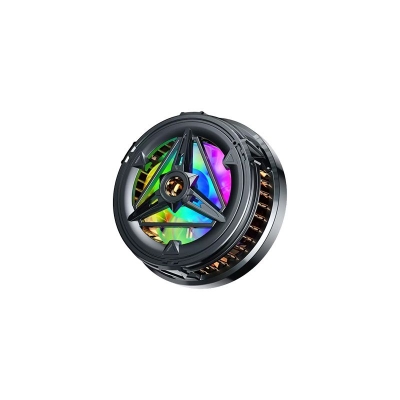 Picture of Plextone EX2 Gaming Cooler with RGB Light