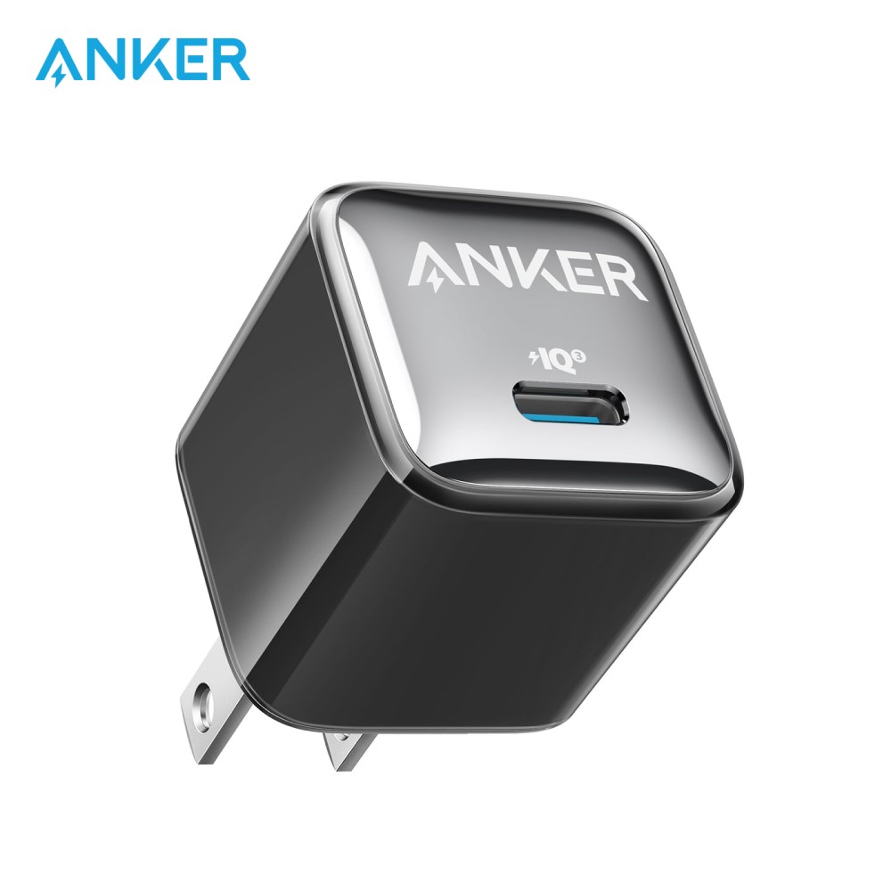 Picture of Anker 511 Nano Pro 20W PIQ 3.0 Durable Compact Fast Charger