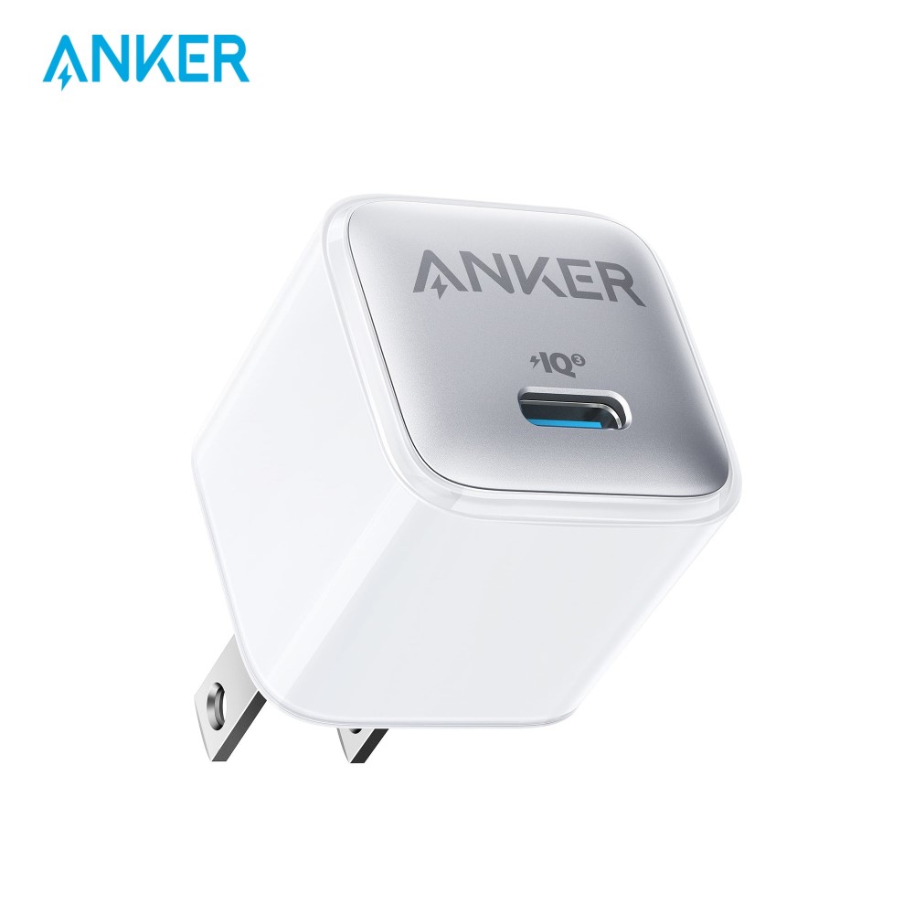 Picture of Anker 511 Nano Pro 20W PIQ 3.0 Durable Compact Fast Charger