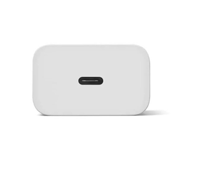 Picture of Google 30W USB-C - Fast Charging Pixel Phone Charger with cable - Compatible with Google Products and Other USB-C devices