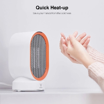 Picture of Xiaomi Mini Room Heater VIOMI VXNF01, 220V, 600W