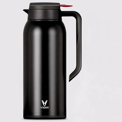 Picture of Xiaomi VIOMI 1.5L Thermo Mug Stainless Steel Vacuum Flask 24 Hours