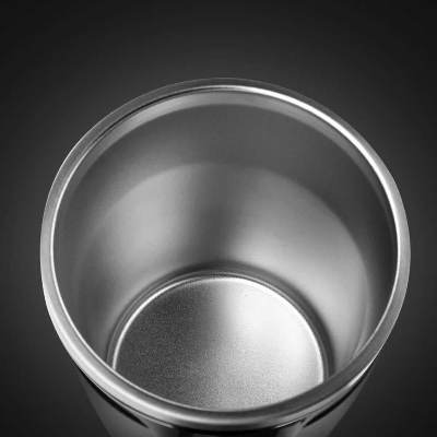 Picture of Xiaomi Fiu Grace Suction Mug Anti Tumpah 470ml v- White