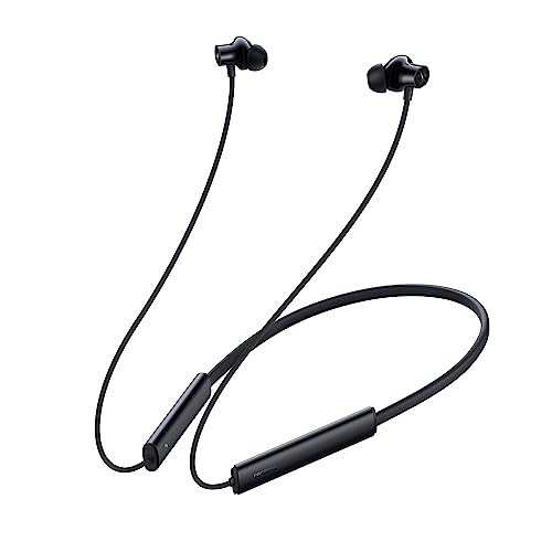 Picture of Realme Buds Wireless 3 neckband with Active Noise Cancellation