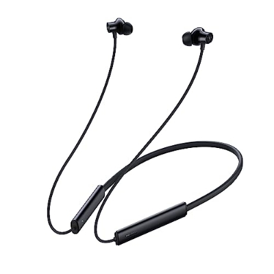 Picture of Realme Buds Wireless 3 neckband with Active Noise Cancellation