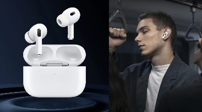 Picture of WiWU Airbuds Pro 2 SE bluetooth 5.4 wireless Bluetooth Earphones