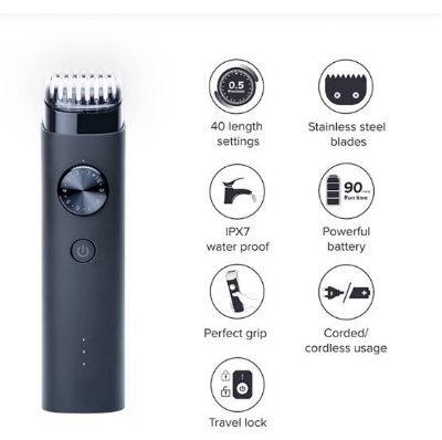 Picture of Xiaomi Beard Trimmer 2C For Men
