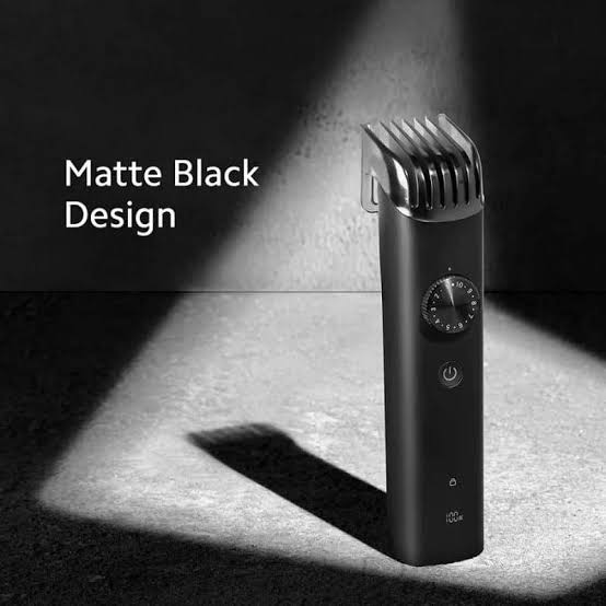 Picture of Xiaomi Beard Trimmer 2C For Men