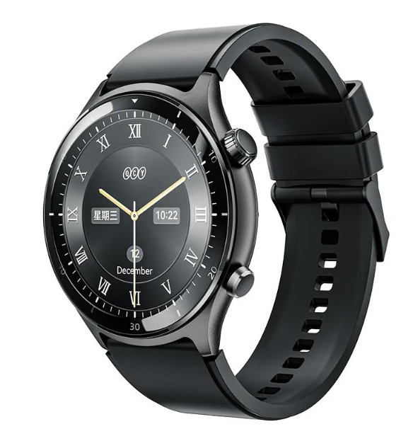 Picture of QCY Active GT 3 ATM Smartwatch