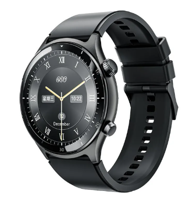 Picture of QCY Active GT 3 ATM Smartwatch