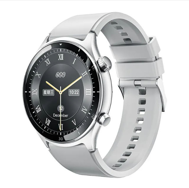 Picture of QCY Active GT 3 ATM Smartwatch