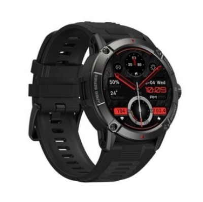 Picture of Zeblaze Ares 3 Smart Watch Rugged Voice Calling Military Grade Tests IP68 Waterproof Compass 100+ Sports Modes Sport Smartwatch