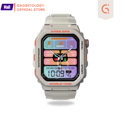 Picture of Zeblaze Ares GP-S Smart Watch