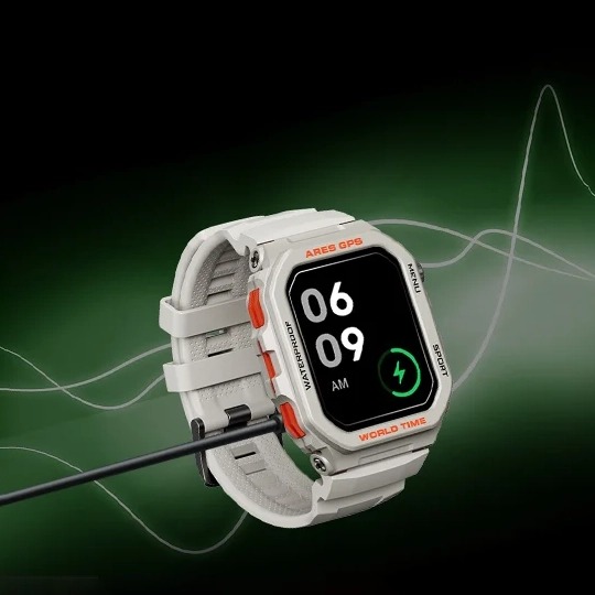 Picture of Zeblaze Ares GP-S Smart Watch