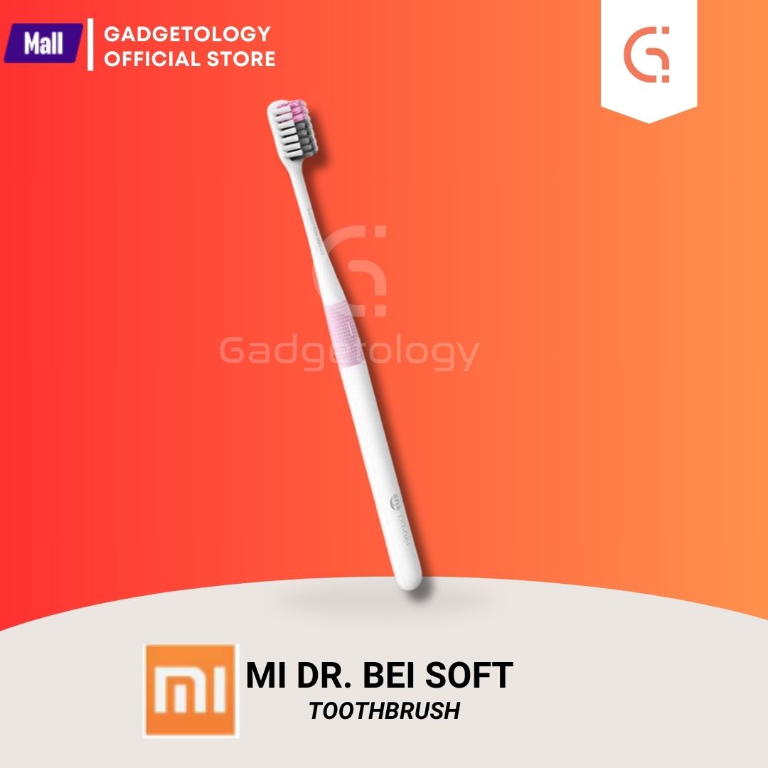 Picture of Mi Dr. Bei Soft Toothbrush