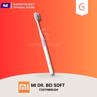 Picture of Mi Dr. Bei Soft Toothbrush