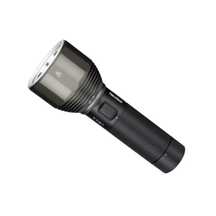 Picture of Xiaomi Youpin Nextool 2000Lm 380m Waterproof Rechargeable Flashlight