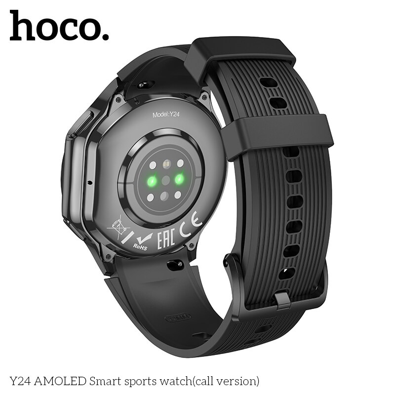 Picture of Hoco Y24 Smart Watch