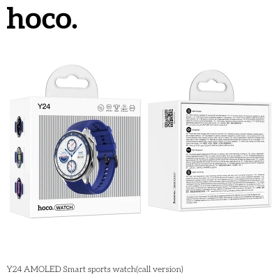Picture of Hoco Y24 Smart Watch