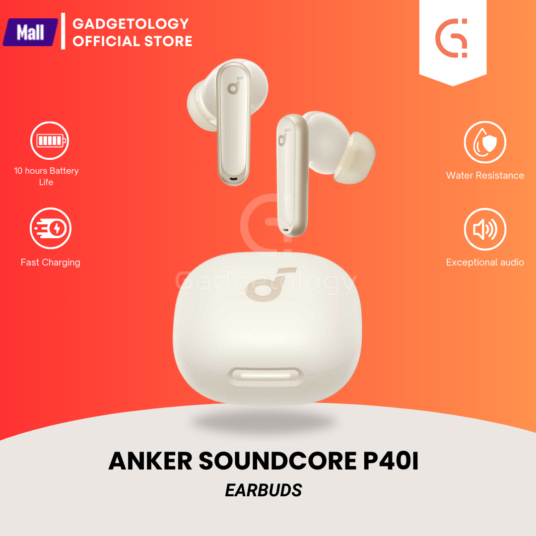 Picture of Anker Soundcore P40i