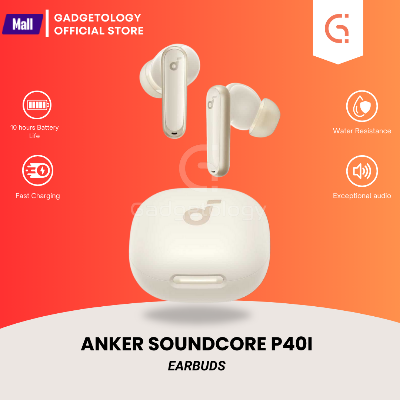 Picture of Anker Soundcore P40i
