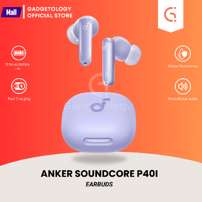 Picture of Anker Soundcore P40i