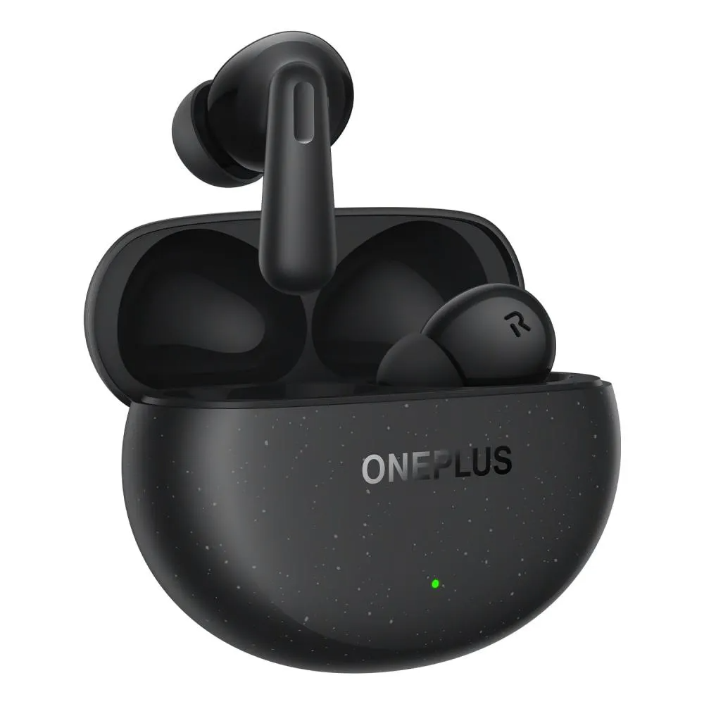 Picture of OnePlus Nord Buds 3 Pro Earbuds with 49Db Active Noise Cancellation
