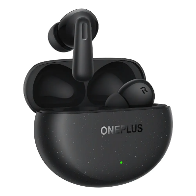 Picture of OnePlus Nord Buds 3 Pro Earbuds with 49Db Active Noise Cancellation