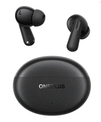 Picture of OnePlus Nord Buds 3 Pro Earbuds with 49Db Active Noise Cancellation