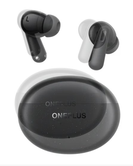 Picture of OnePlus Nord Buds 3 Pro Earbuds with 49Db Active Noise Cancellation