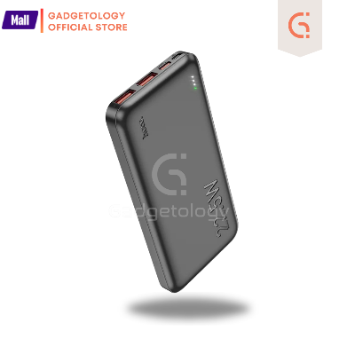 Picture of Hoco J101 Astute 22.5W 10000mAh Fully Compatible Power Bank