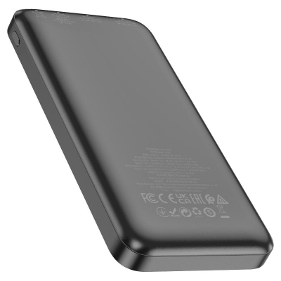 Picture of Hoco J101 Astute 22.5W 10000mAh Fully Compatible Power Bank