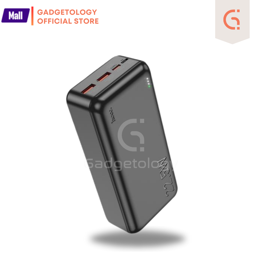 Picture of Hoco J101B 22.5W 30000mAh Fast Charging Power Bank