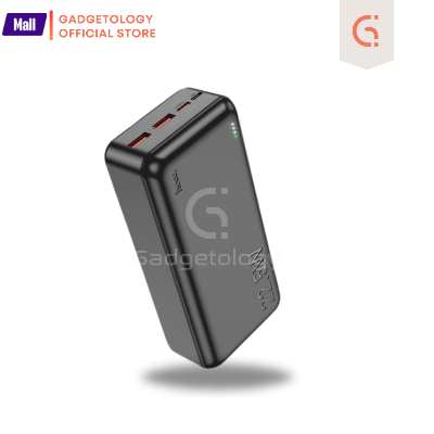 Picture of Hoco J101B 22.5W 30000mAh Fast Charging Power Bank
