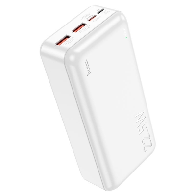 Picture of Hoco J101B 22.5W 30000mAh Fast Charging Power Bank