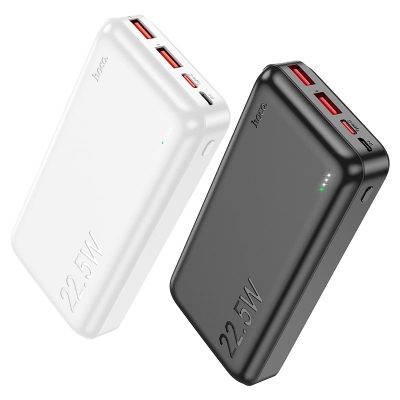 Picture of Hoco J101A 22.5W 20000MAH Fast Charging Power Bank