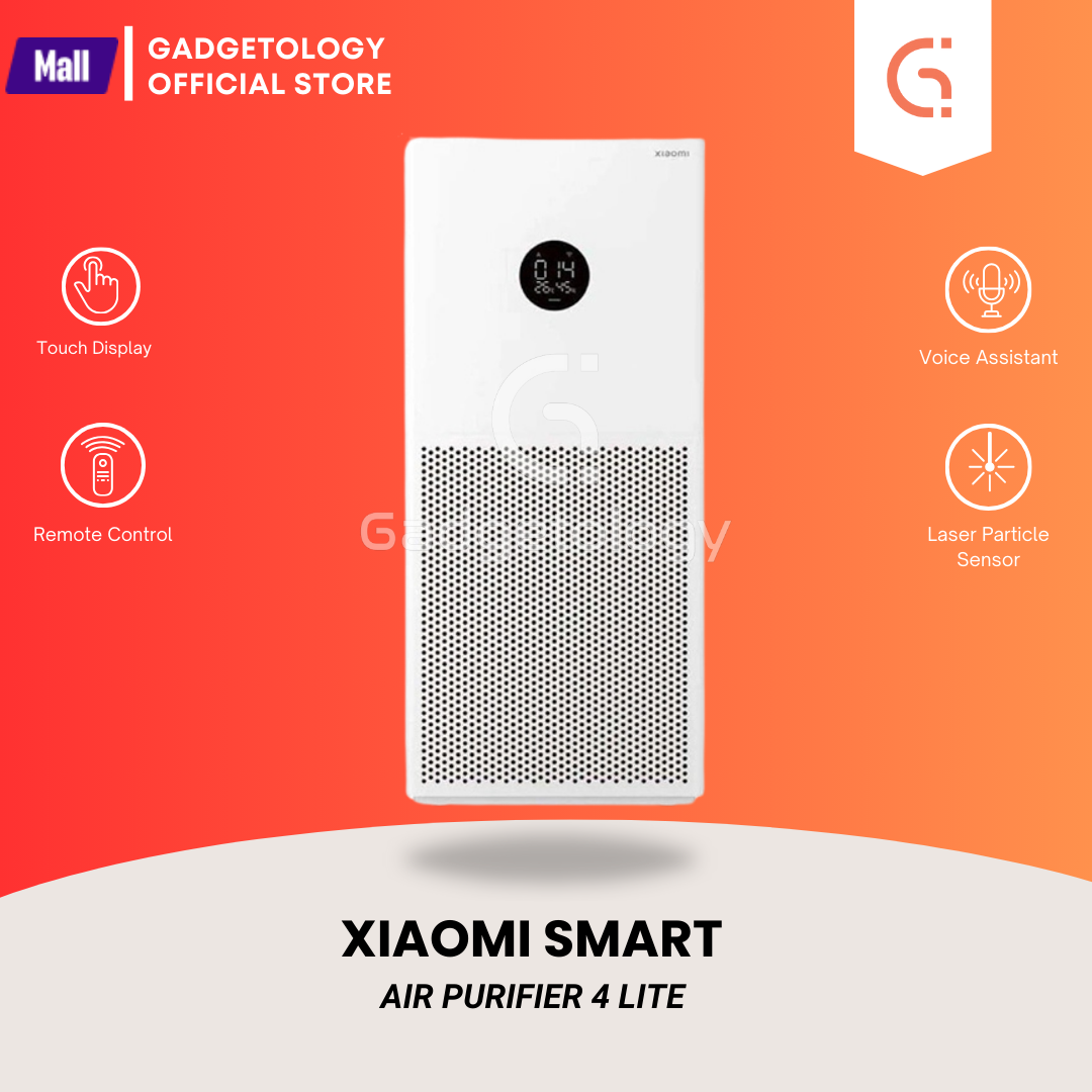 Picture of Xiaomi Smart Air Purifier 4 Lite