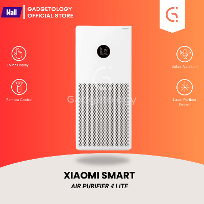 Picture of Xiaomi Smart Air Purifier 4 Lite