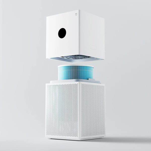 Picture of Xiaomi Smart Air Purifier 4 Lite