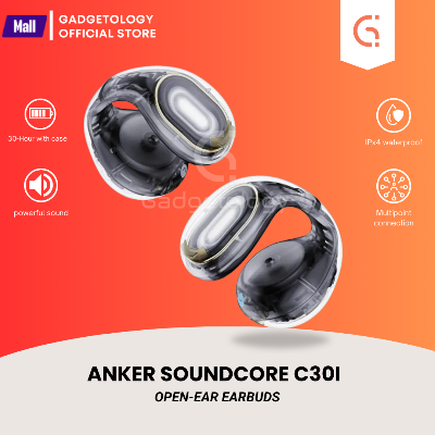 Picture of Anker Soundcore C30i Open-Ear Earbuds