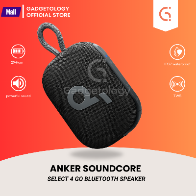 Picture of Anker Soundcore Select 4 Go Bluetooth Speaker
