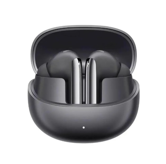 Picture of QCY MeloBuds Pro 46dB Hybrid ANC Hi-Res LDAC Earbuds