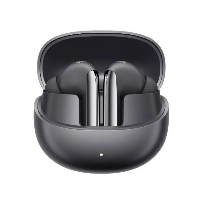 Picture of QCY MeloBuds Pro 46dB Hybrid ANC Hi-Res LDAC Earbuds