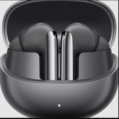 Picture of QCY MeloBuds Pro 46dB Hybrid ANC Hi-Res LDAC Earbuds