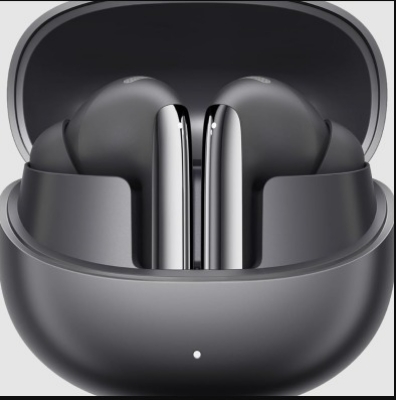 Picture of QCY MeloBuds Pro 46dB Hybrid ANC Hi-Res LDAC Earbuds