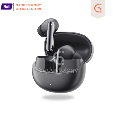 Picture of QCY MeloBuds Pro 46dB Hybrid ANC Hi-Res LDAC Earbuds