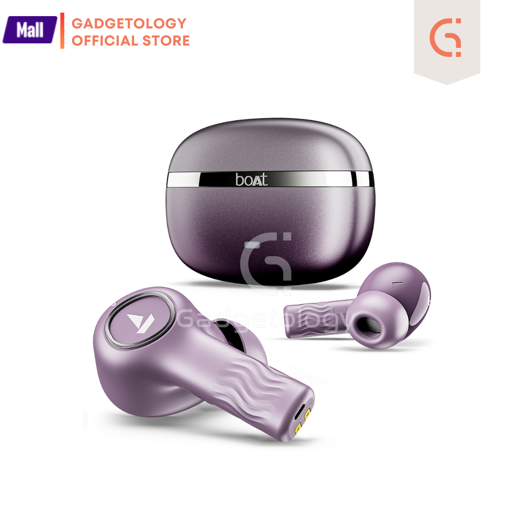 Picture of boAt Nirvana Ion ANC Wireless Earbuds