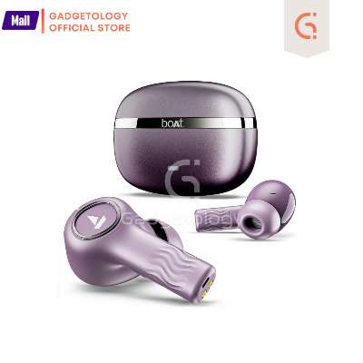 Picture of boAt Nirvana Ion ANC Wireless Earbuds